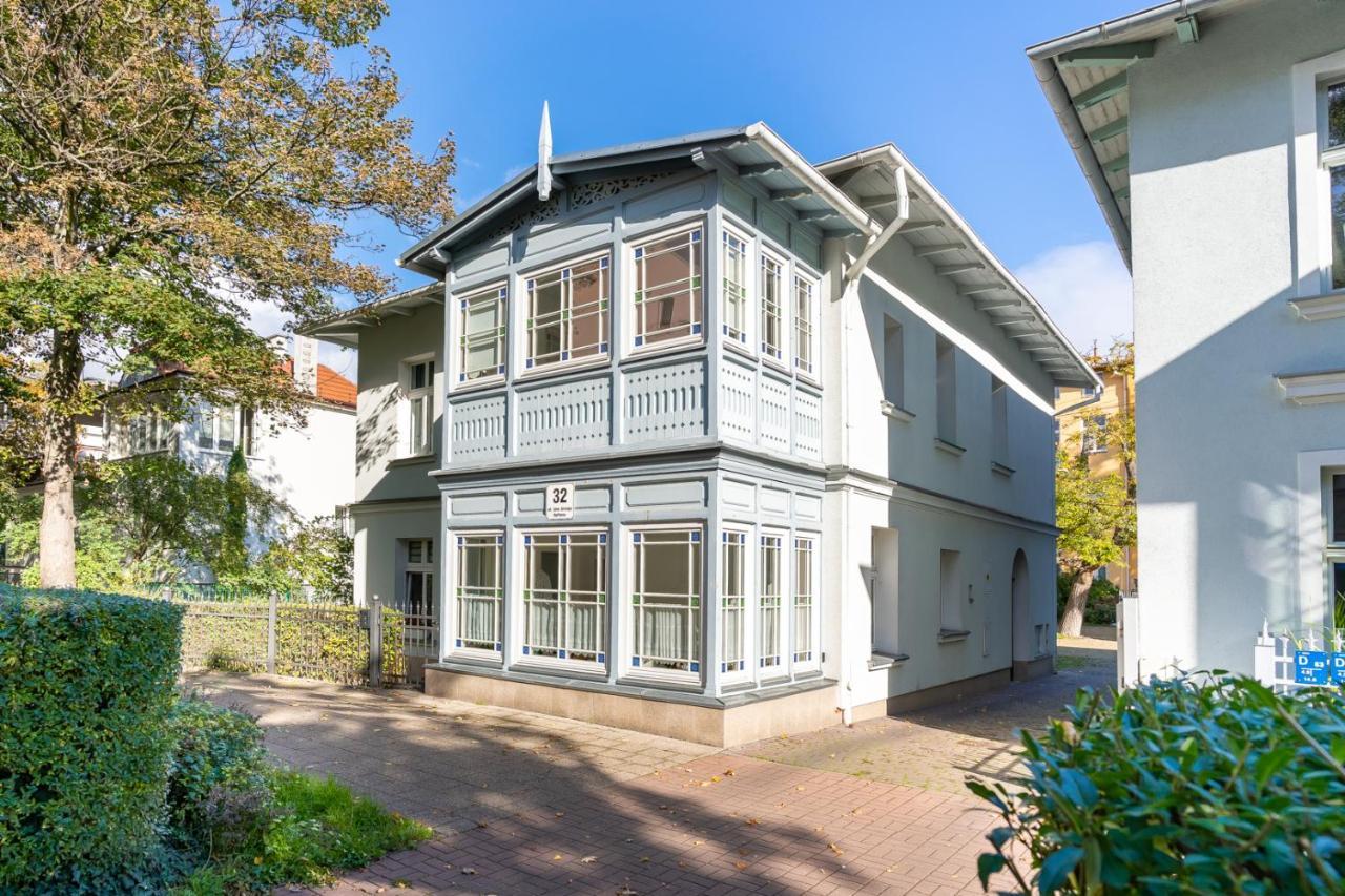 Kierunek Sopot Apartament Weranda Haffnera 32 Esterno foto
