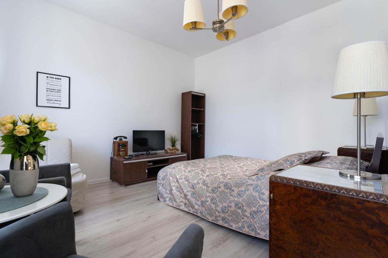 Kierunek Sopot Apartament Weranda Haffnera 32 Esterno foto